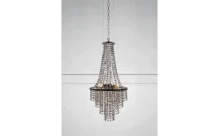 Allington Takkrona 3L Svart