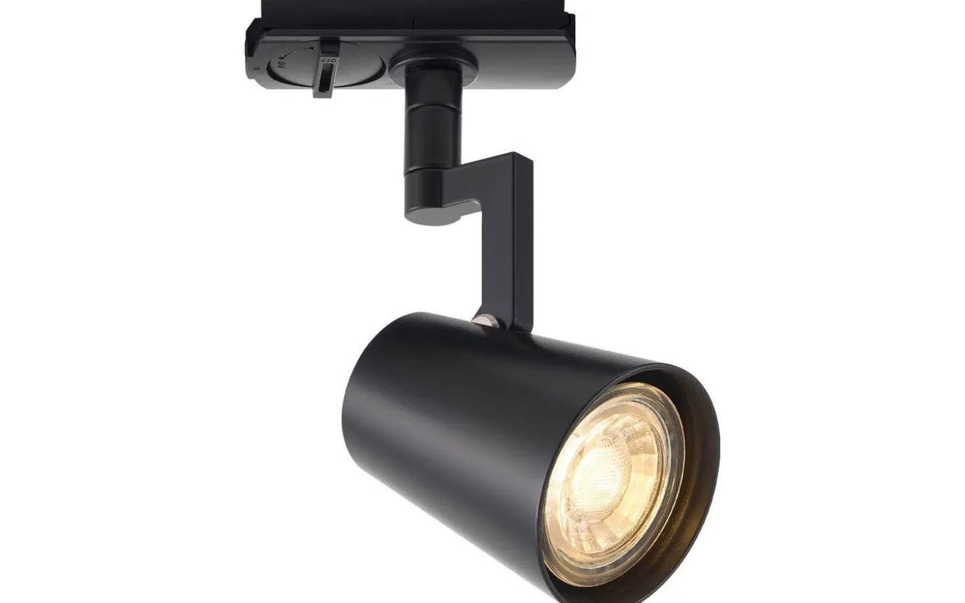 Allison Link Spot Skensystem Svart