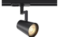 Allison Link Spot Skensystem Svart