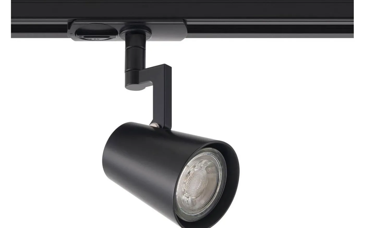 Allison Link Spot Skensystem Svart