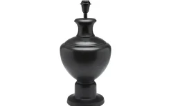 Alma Lampfot 54cm Blackbrown