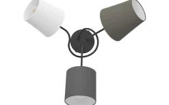 Almeida Plafond 59cm Färgmix