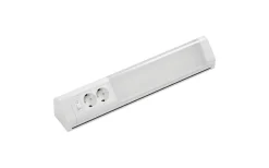 Alnarp Bänkbelysning 77cm LED 3000K 15W Vit