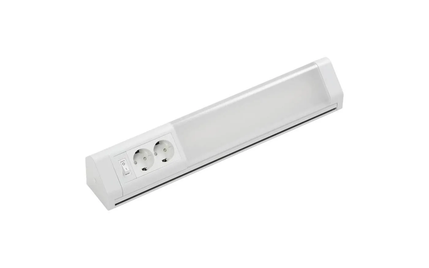 Alnarp Bänkbelysning 77cm LED 3000K 15W Vit