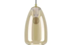 Alobrase Fönsterlampa 20cm Borstad Mässing