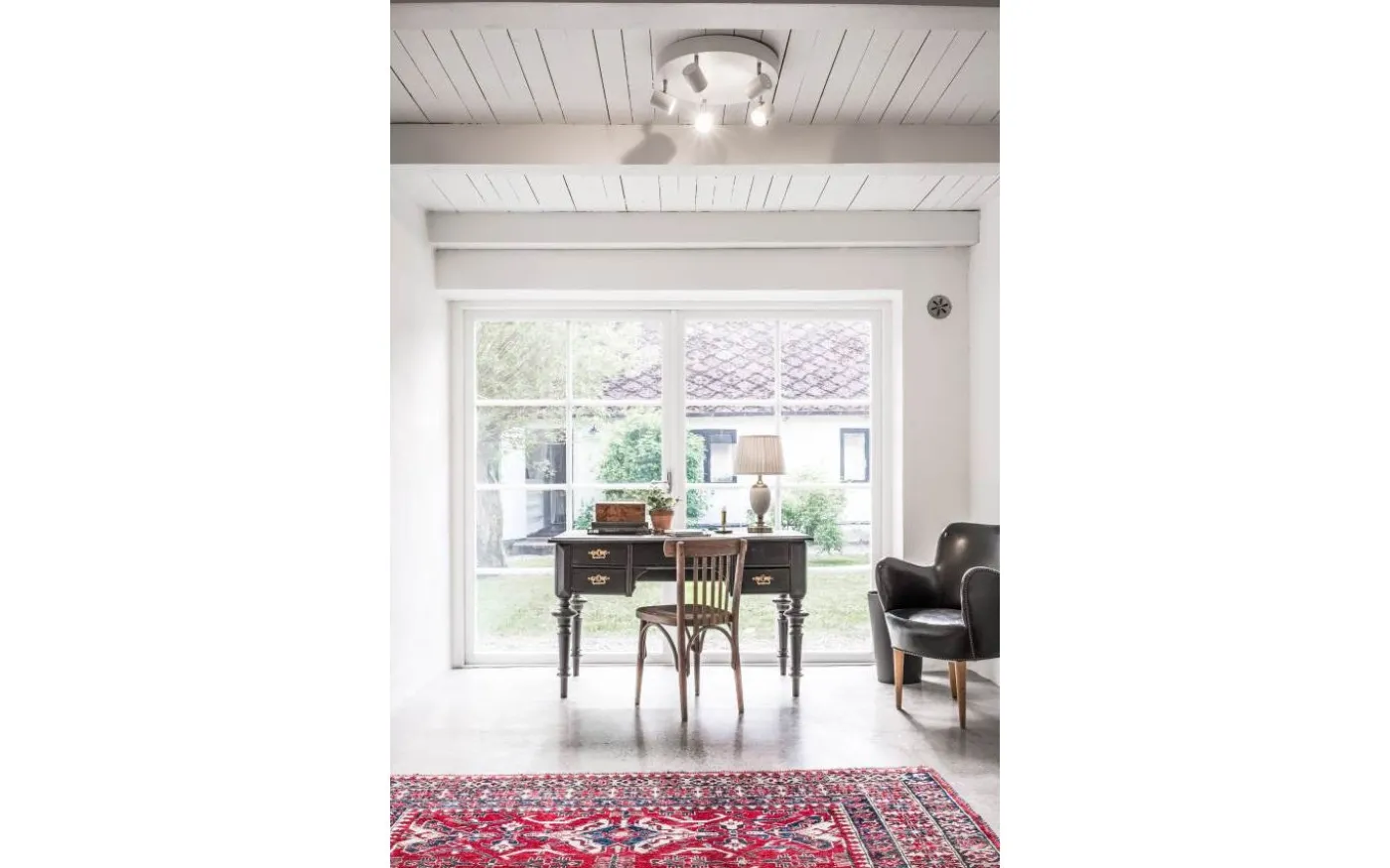 Alpha XL Takspotlight 5L