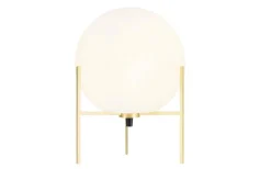 Alton Bordslampa 29cm Mässing