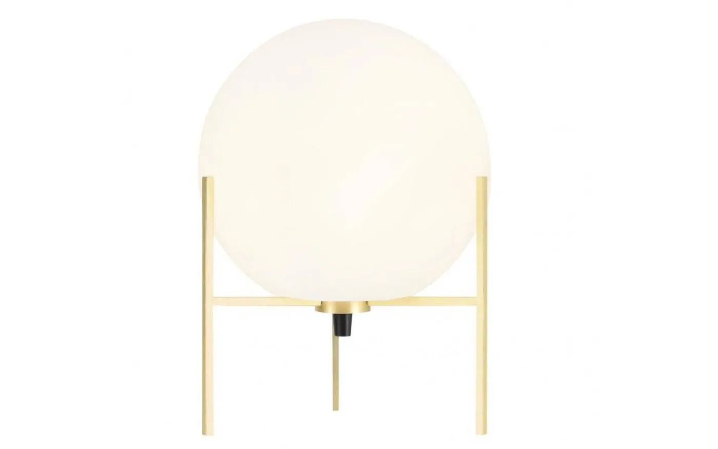 Alton Bordslampa 29cm Mässing