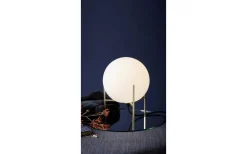 Alton Bordslampa 29cm Mässing