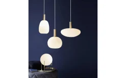 Alton Bordslampa 29cm Mässing