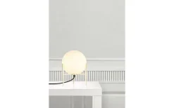 Alton Bordslampa 29cm Mässing