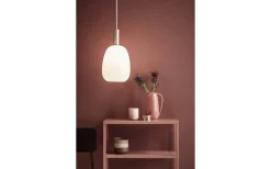 Alton Taklampa 23cm Mässing