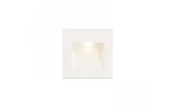 Amaro Vägglampa LED 1W 3000K Vit