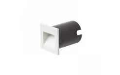 Amaro Vägglampa LED 1W 3000K Vit