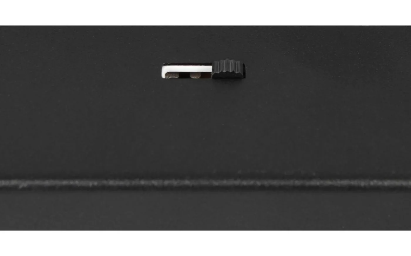 Ambala Spotlight LED 4-delad mattsvart