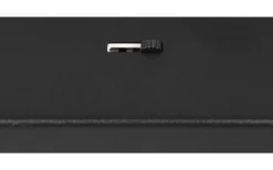 Ambala Spotlight LED 3-delad mattsvart