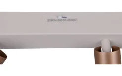 Ambala Spotlight LED 4-delad kaffe