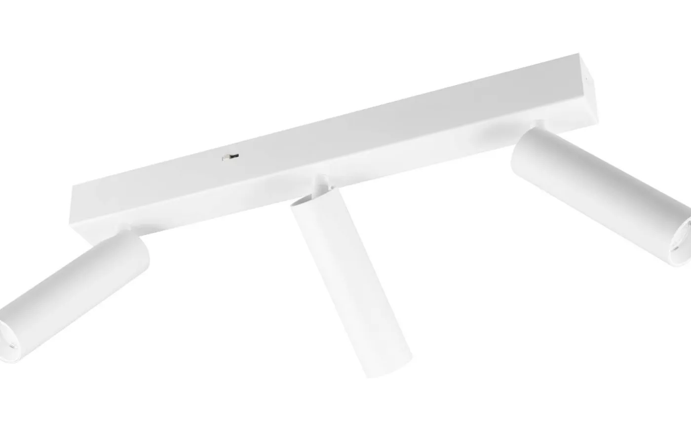 Ambala Spotlight LED 3-delat mattvitt