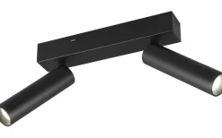 Ambala Spotlight LED 2-delat mattsvart