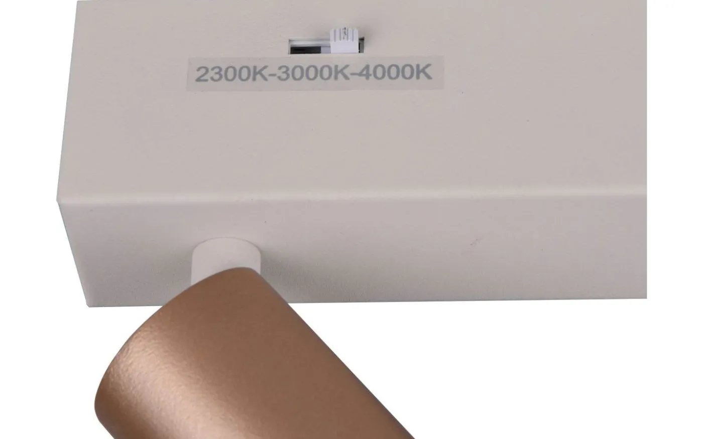 Ambala Spotlight LED kaffe