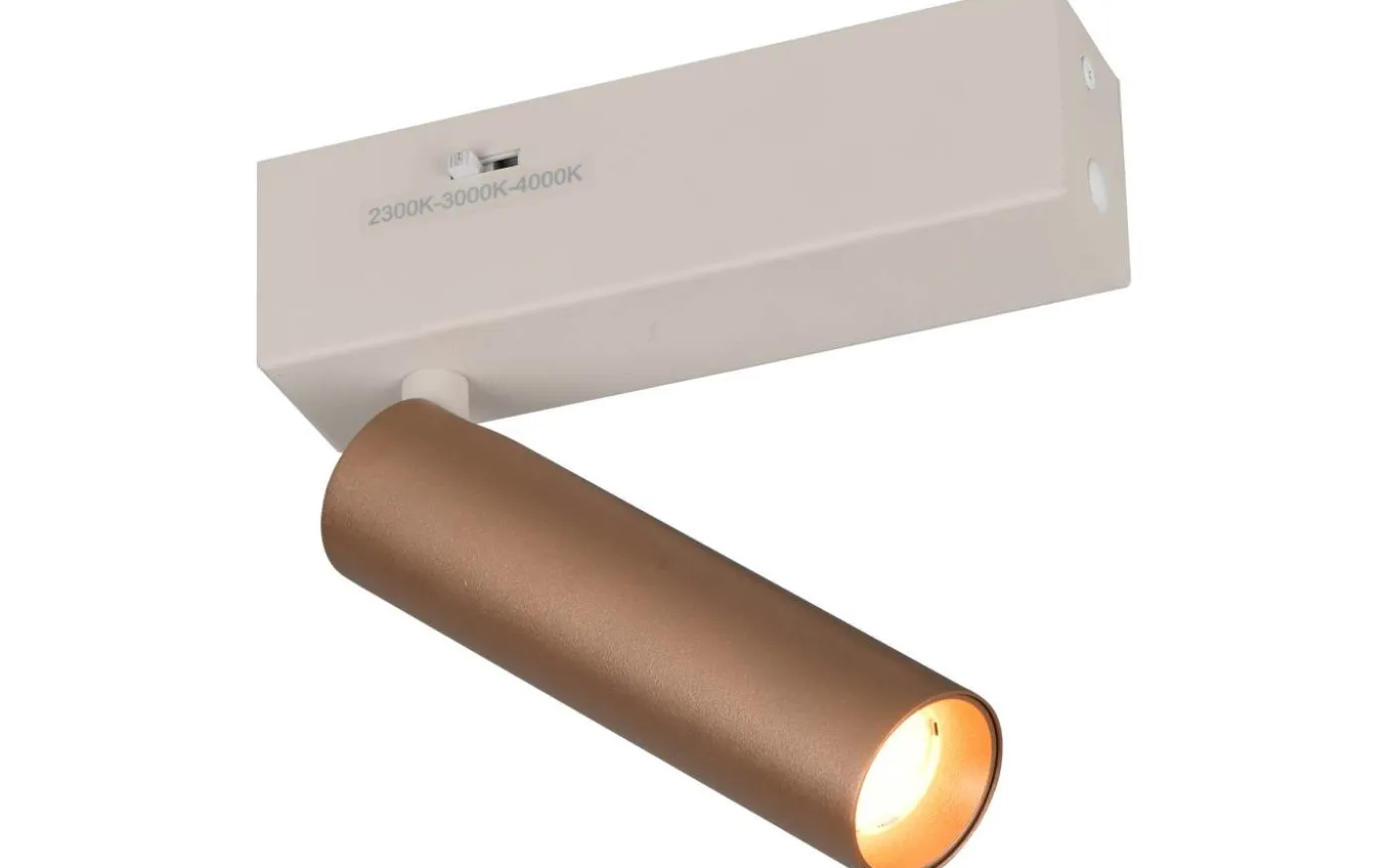 Ambala Spotlight LED kaffe