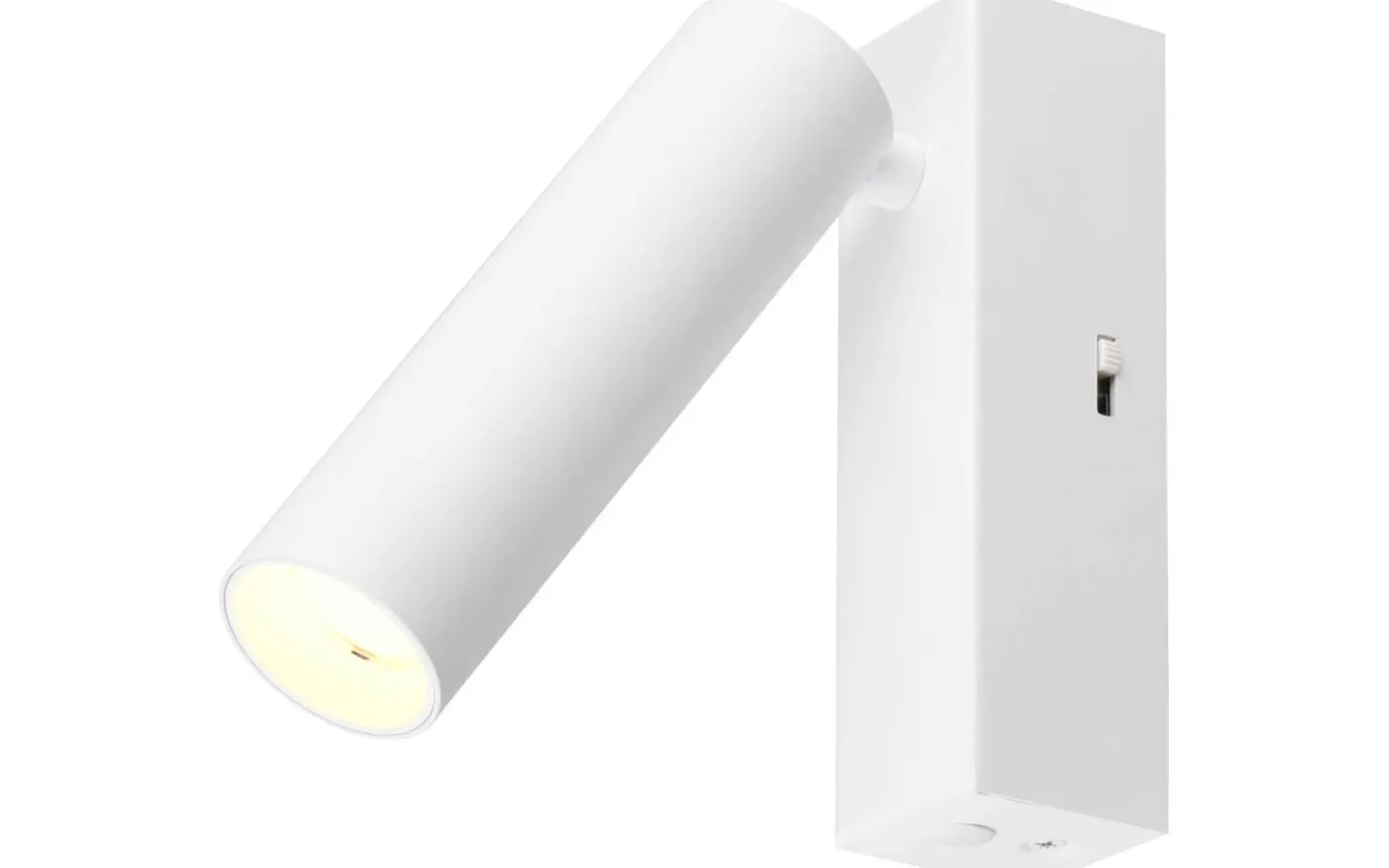 Ambala Spotlight LED mattvit