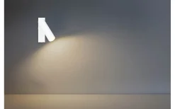 Ambala Spotlight LED mattvit