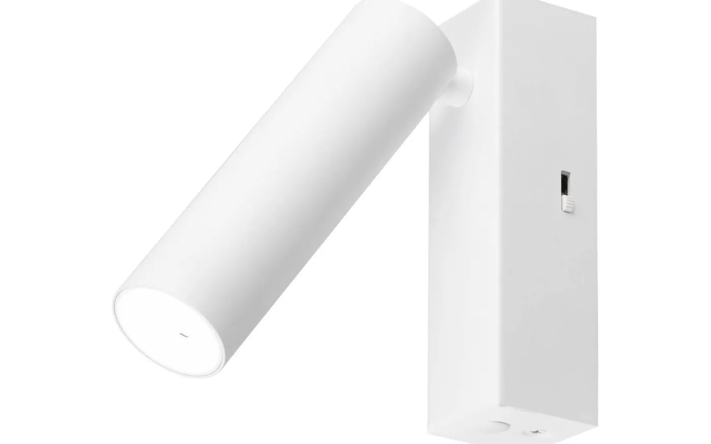 Ambala Spotlight LED mattvit