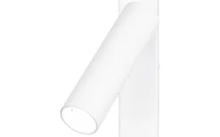 Ambala Spotlight LED mattvit