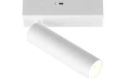 Ambala Spotlight LED mattvit