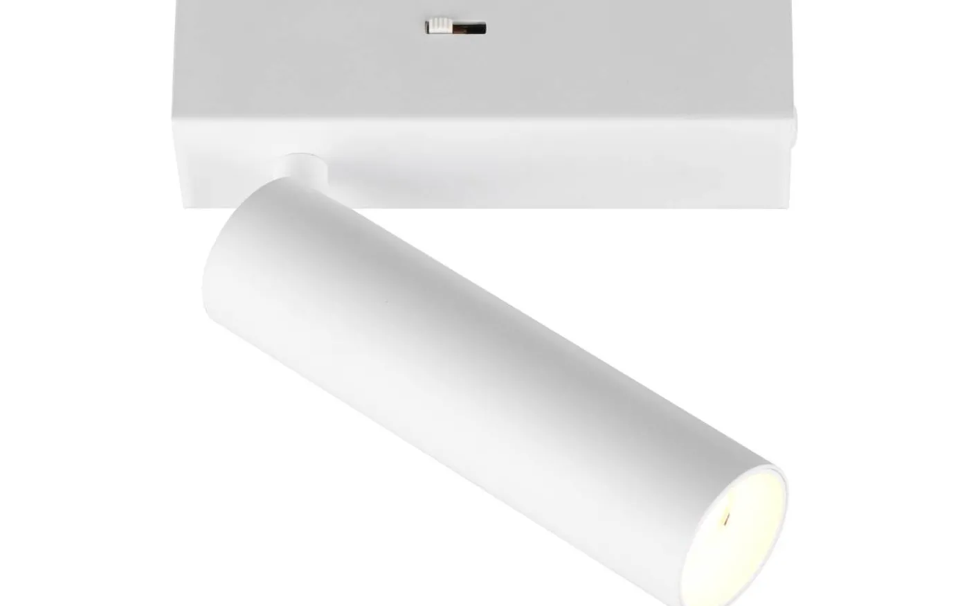 Ambala Spotlight LED mattvit