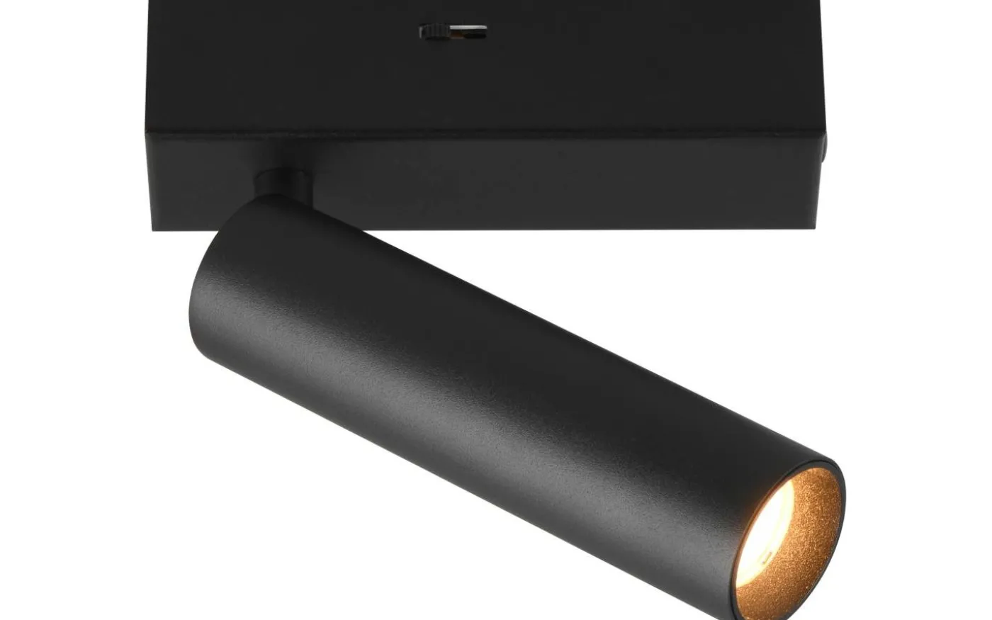 Ambala Spotlight LED mattsvart