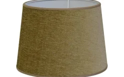 Amelia Lampskärm Ø30cm Guld