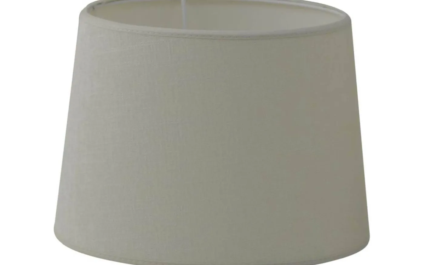 Amelia Lampskärm Ø24cm Offwhite