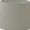 Amelia Lampskärm Ø27cm Offwhite