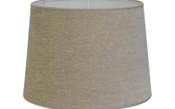 Amelia Lampskärm Ø30cm Sand