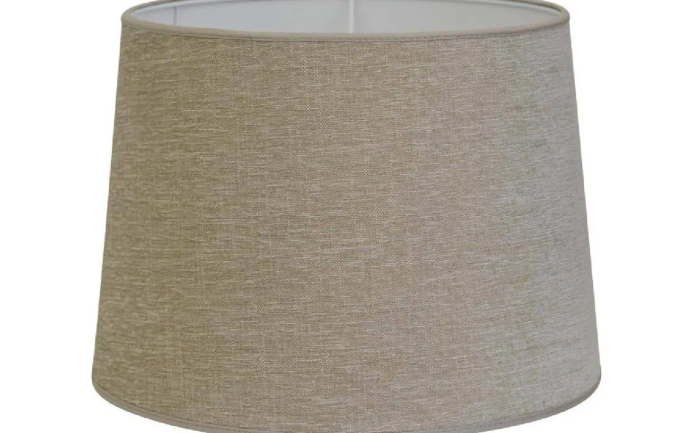 Amelia Lampskärm Ø27cm Sand