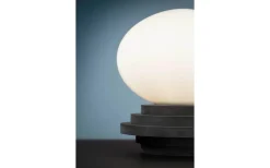 Amfi Bordslampa 28cm Grå