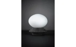 Amfi Bordslampa 28cm Grå