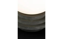 Amfi Bordslampa 28cm Grå