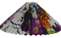 Amrapali Lampskärm Ø40cm Multi