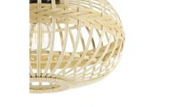 Amsfield Plafond 45cm Natur/Svart