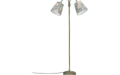 Amy Golvlampa 150cm Oxid