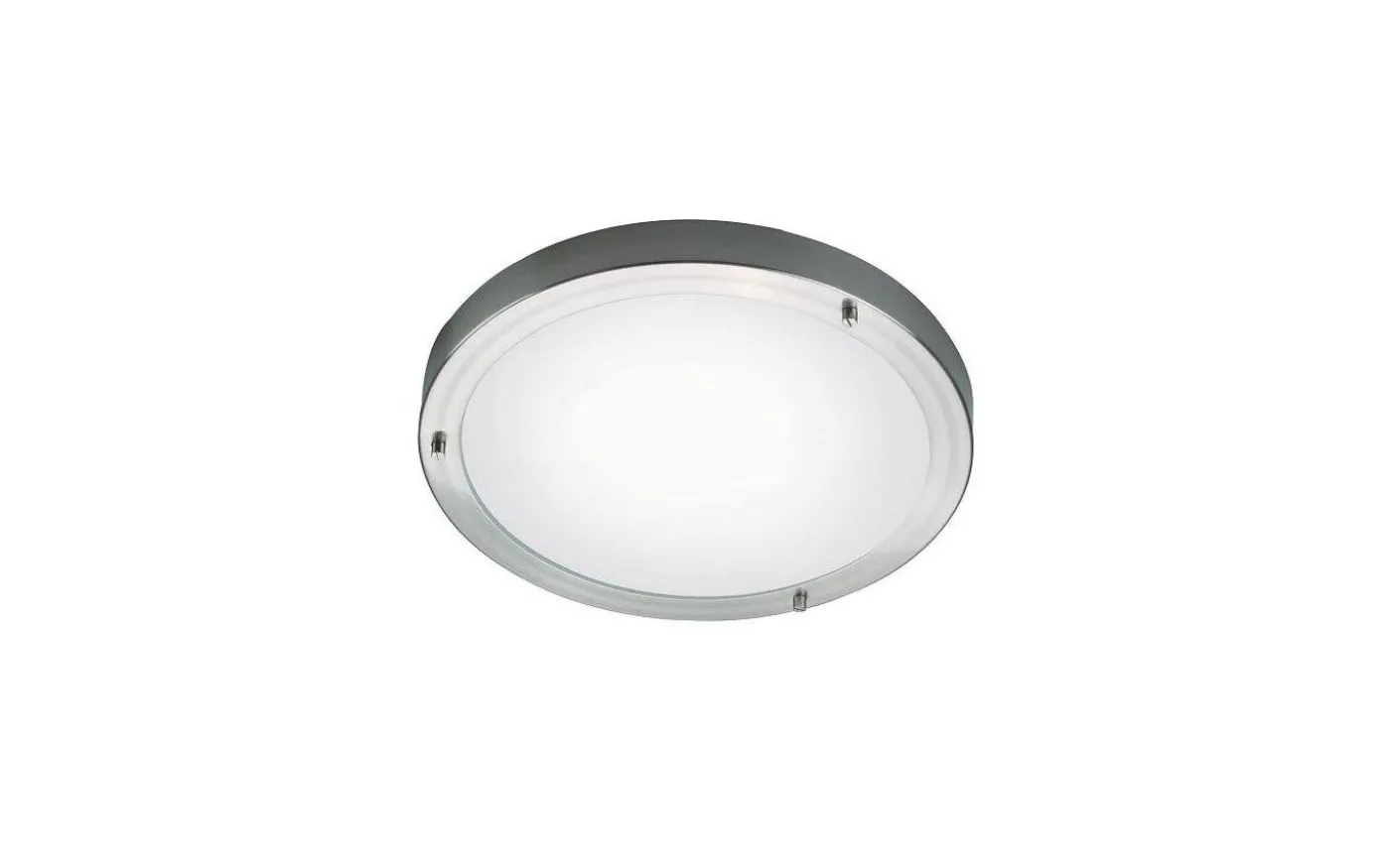 Ancona Maxi Borstad Stål IP44