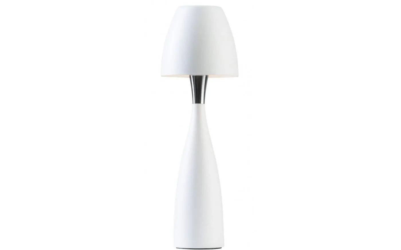 Anemon Bordslampa 39cm Vit