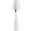 Anemon Bordslampa 50cm Vit