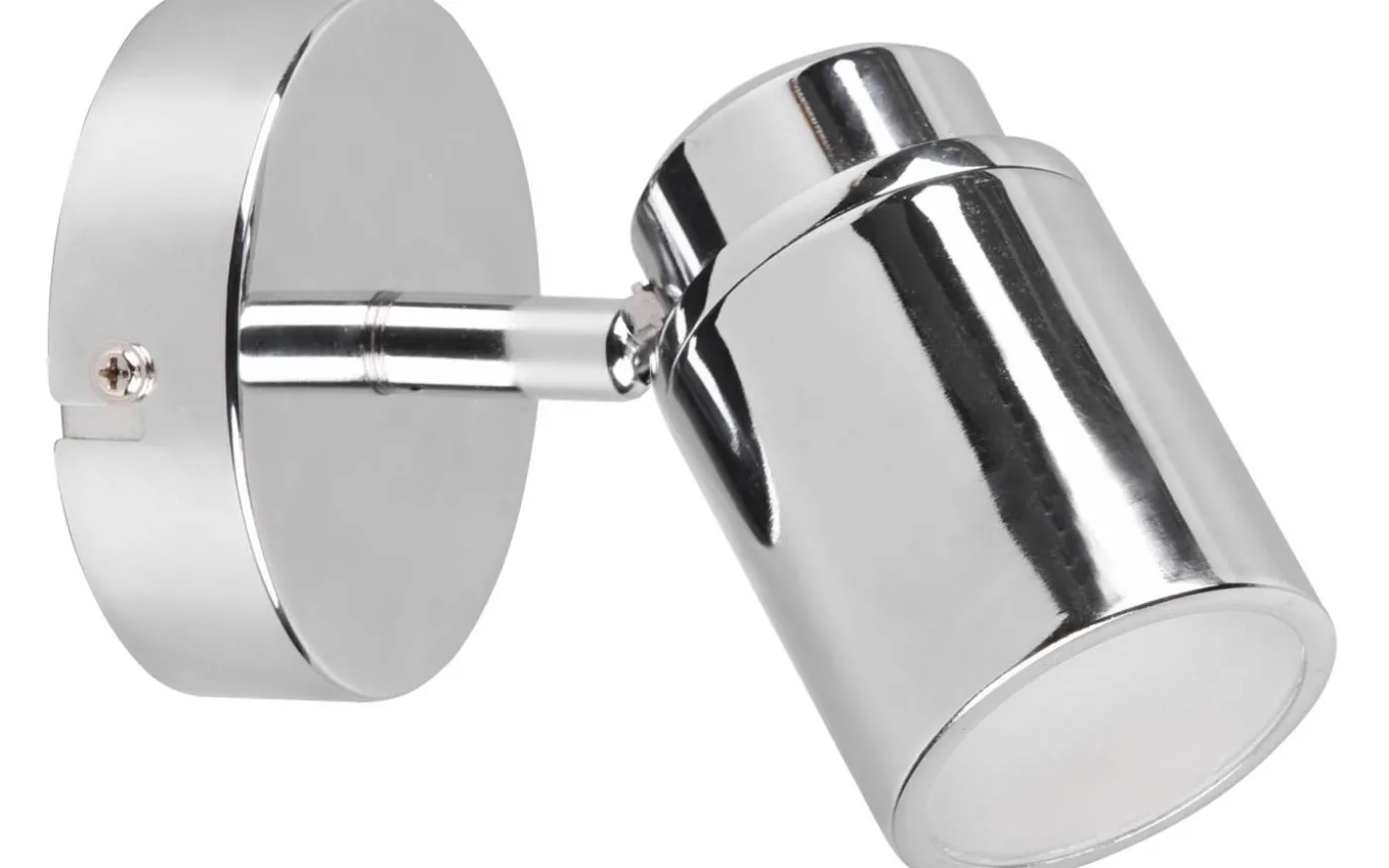 Angelo H2O Spotlight GU10 krom IP44