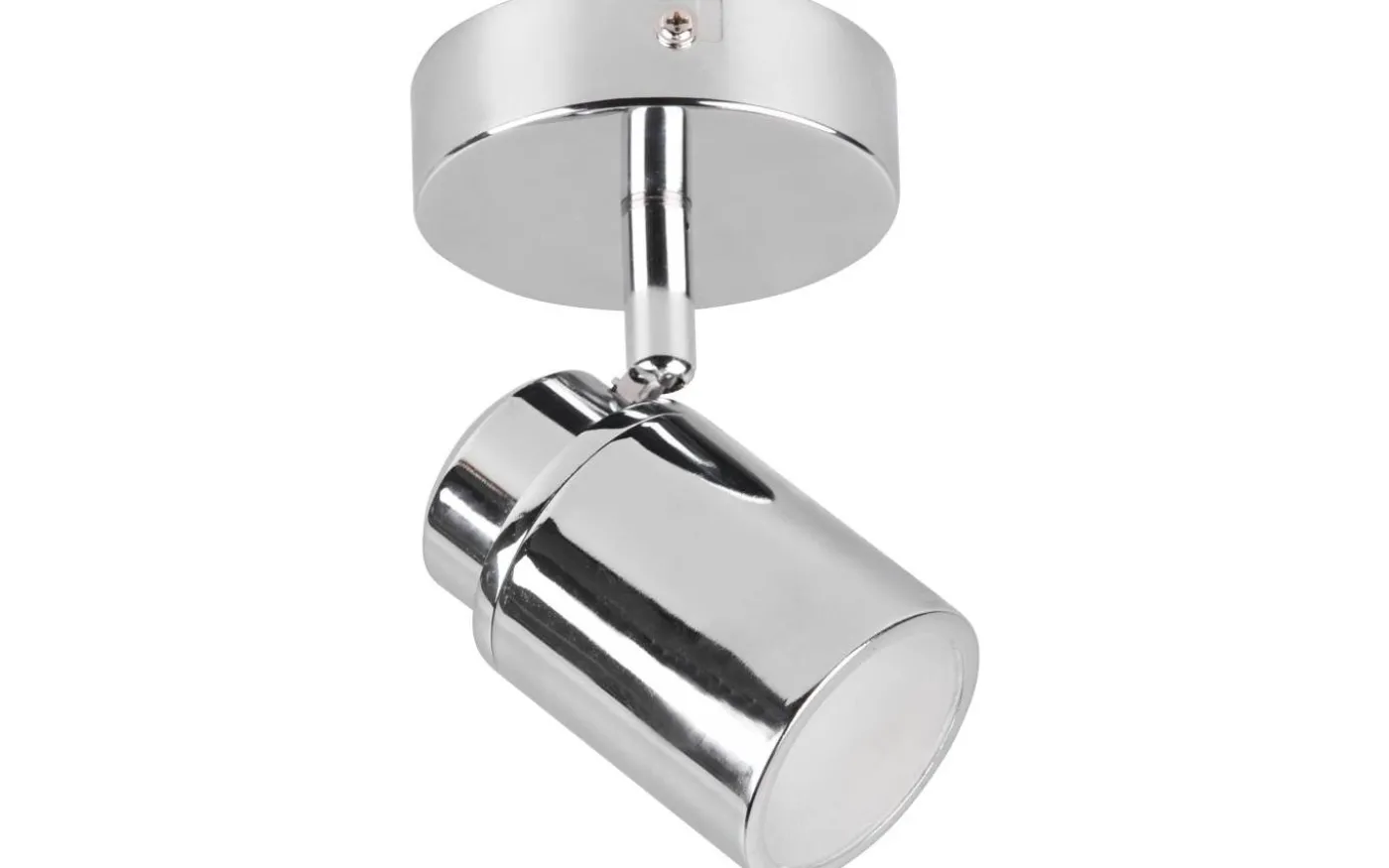 Angelo H2O Spotlight GU10 krom IP44