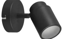 Angelo H2O Spotlight GU10 mattsvart IP44