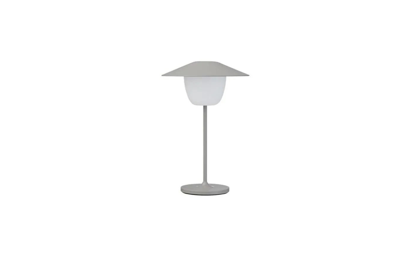 Ani Mini LED-lampa 21,5 cm Satellite